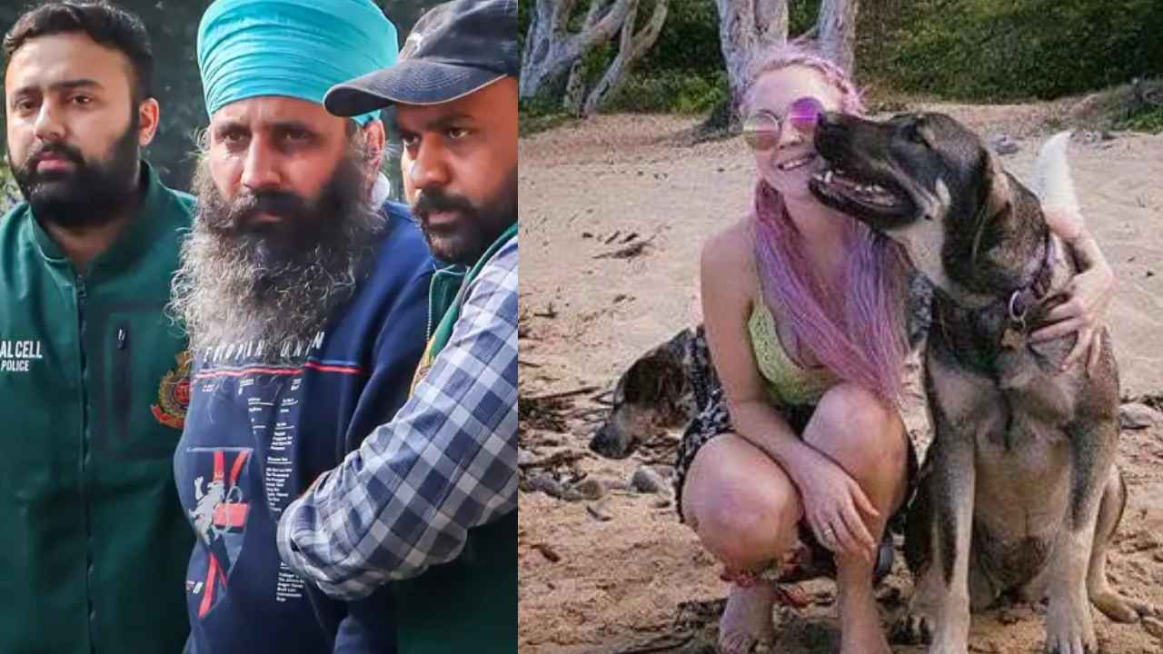 Australia Woman Murder Case : బాబోయ్.. తనను చూసి కుక్క మొరిగిందని చంపేశాడు.. ఆస్ట్రేలియాలో యువతి హత్య వెనుక షాకింగ్ నిజం Australia Woman Murder Case : బాబోయ్.. తనను చూసి కుక్క మొరిగిందని చంపేశాడు.. ఆస్ట్రేలియాలో యువతి హత్య వెనుక షాకింగ్ నిజం