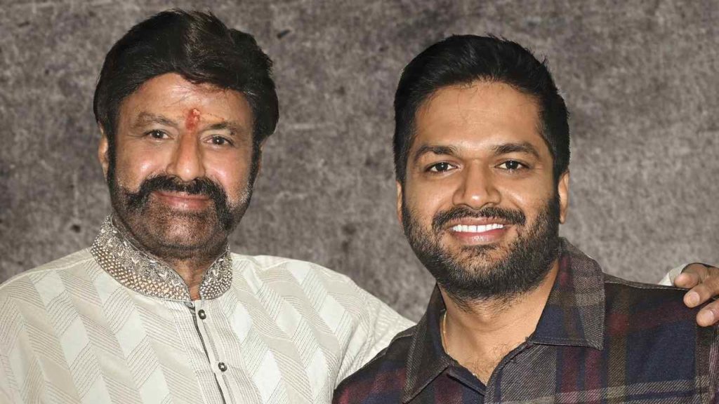 Balakrishna Anil Ravipudi NBK108 Project To Launch On This Date
