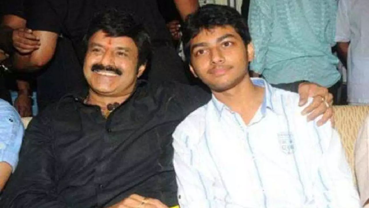 Balakrishna : నందమూరి మోక్షజ్ఞ ఎంట్రీపై క్లారిటీ ఇచ్చిన బాలకృష్ణ.. Balakrishna : నందమూరి మోక్షజ్ఞ ఎంట్రీపై క్లారిటీ ఇచ్చిన బాలకృష్ణ..