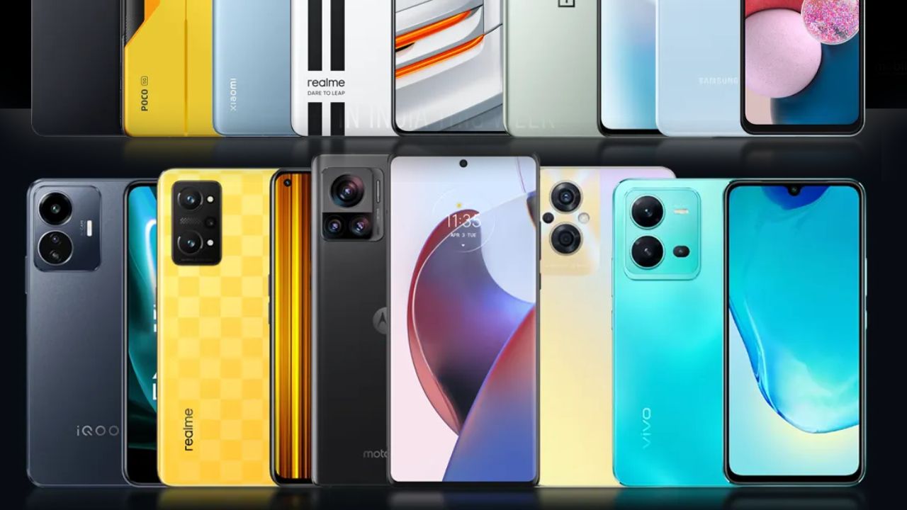 Best 5G Phones : నవంబర్లో రూ. 15వేల లోపు బెస్ట్ 5G స్మార్ట్ఫోన్లు ఇవే.. మీకు నచ్చిన ఫోన్ కొనేసుకోండి..! Best 5G Phones : నవంబర్లో రూ. 15వేల లోపు బెస్ట్ 5G స్మార్ట్ఫోన్లు ఇవే.. మీకు నచ్చిన ఫోన్ కొనేసుకోండి..!
