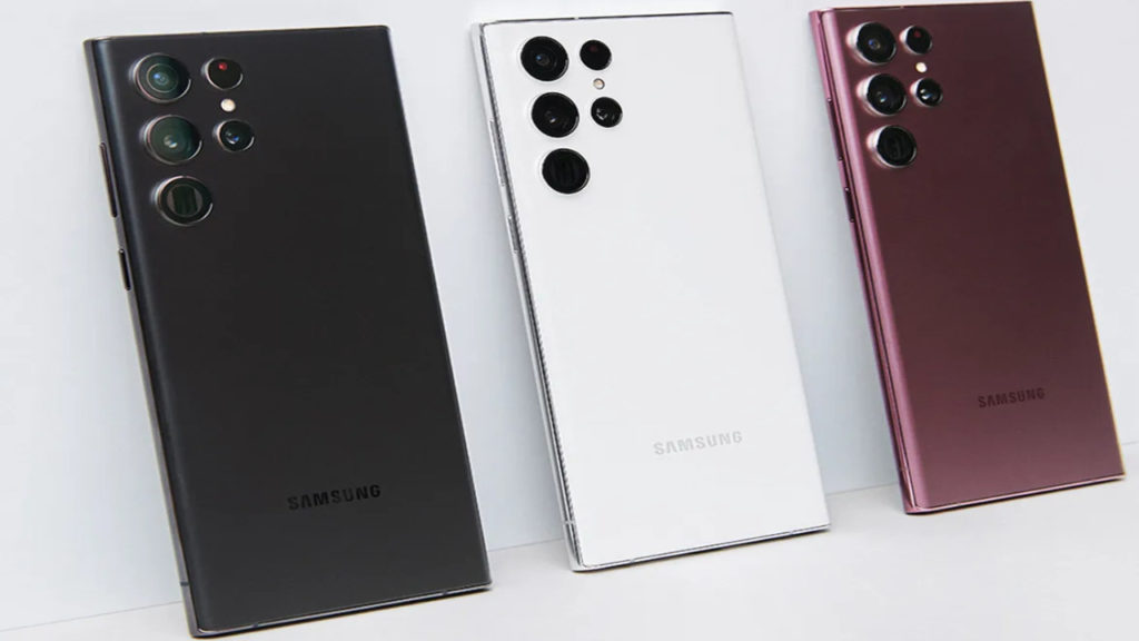 Black Friday Sale early deal Buy Samsung Galaxy S22 Ultra at 375 Dollars