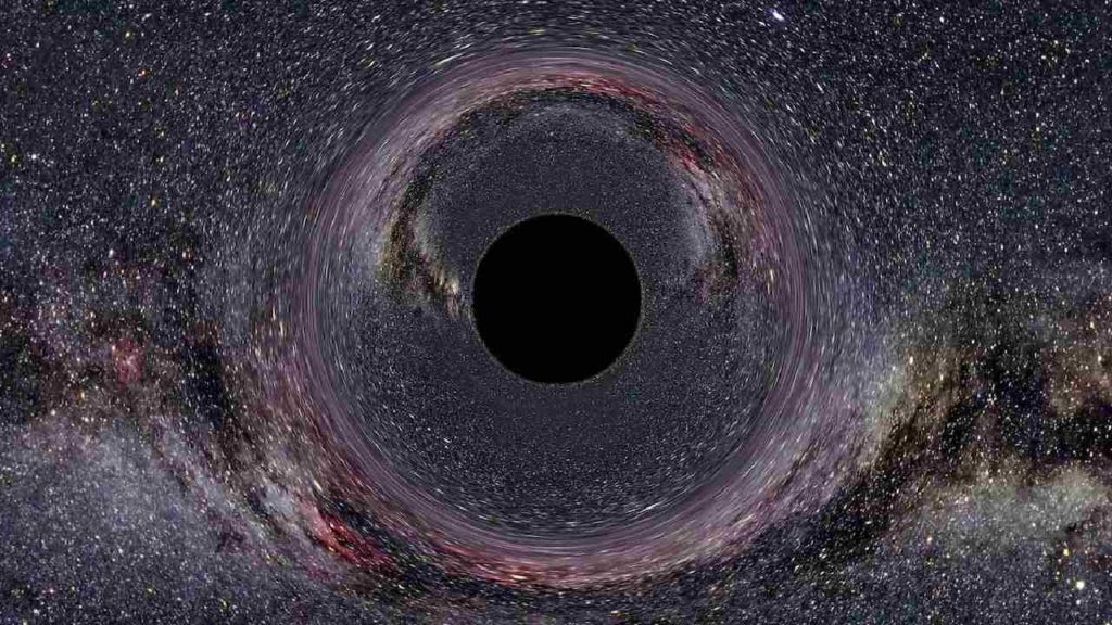 Black Hole