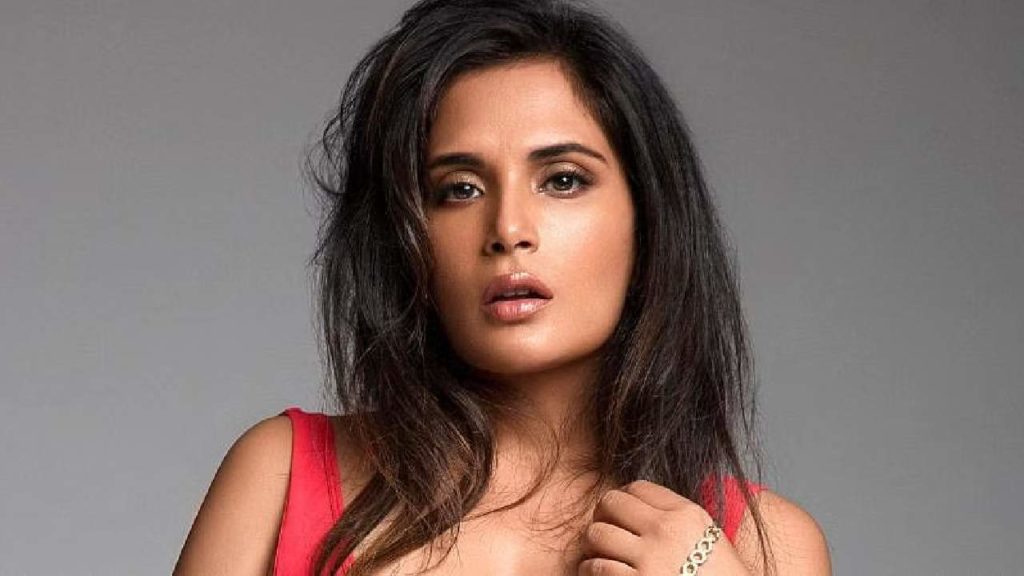 Bollywood beauty Richa Chadda embroiled in controversy for tweet insulting Indian Army