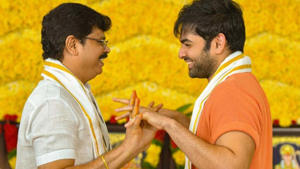 Boyapati Opted Ram Pothineni After This Star Hero Rejected