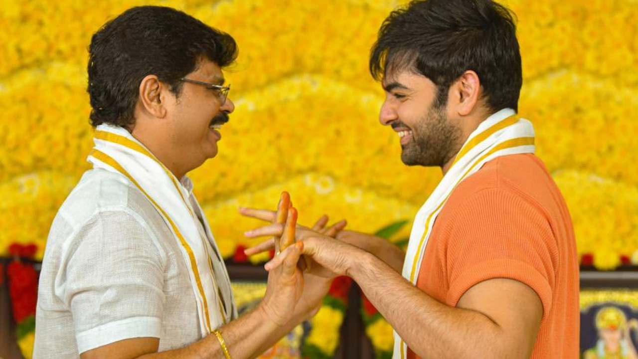 Boyapati: బోయపాటి కథకు అసలు హీరో రామ్ కాదట.. ఎవరో తెలుసా? Boyapati: బోయపాటి కథకు అసలు హీరో రామ్ కాదట.. ఎవరో తెలుసా?