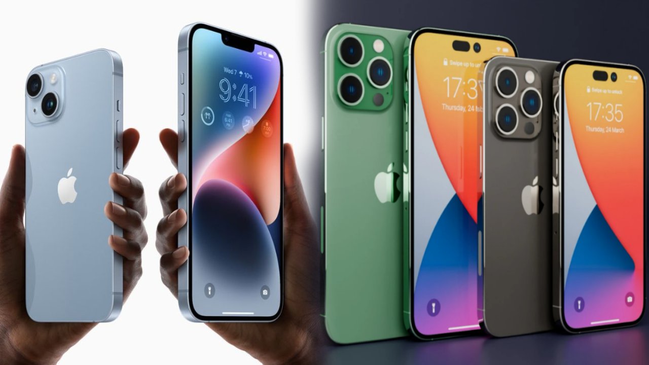 Apple iPhone 14 : జియోమార్ట్లో ఆపిల్ ఐఫోన్ 14పై అదిరిపోయే డిస్కౌంట్.. ఇప్పుడే కొనేసుకోండి..! Apple iPhone 14 : జియోమార్ట్లో ఆపిల్ ఐఫోన్ 14పై అదిరిపోయే డిస్కౌంట్.. ఇప్పుడే కొనేసుకోండి..!