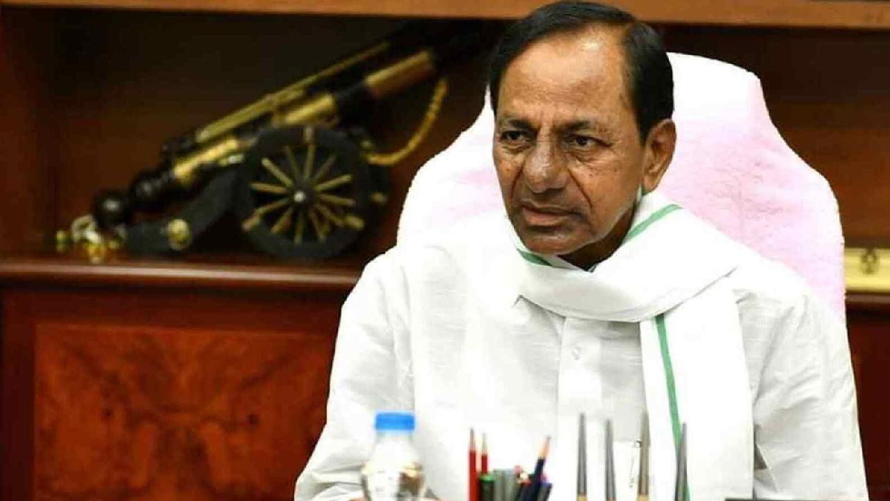 CM KCR: బీజేపీ తీరు ప్రజాస్వామ్యానికి ప్రమాదకరం.. ఎమ్మెల్యేల కొనుగోలు వ్యవహారంపై సీఎం కేసీఆర్ CM KCR: బీజేపీ తీరు ప్రజాస్వామ్యానికి ప్రమాదకరం.. ఎమ్మెల్యేల కొనుగోలు వ్యవహారంపై సీఎం కేసీఆర్
