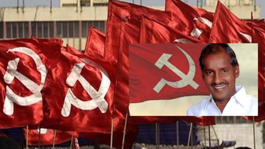 CPI Secretary demands that governor system should be abolished
