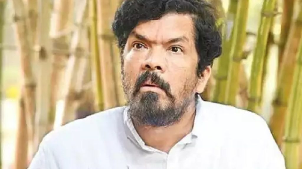 Case registered against Posani Krishna Murali