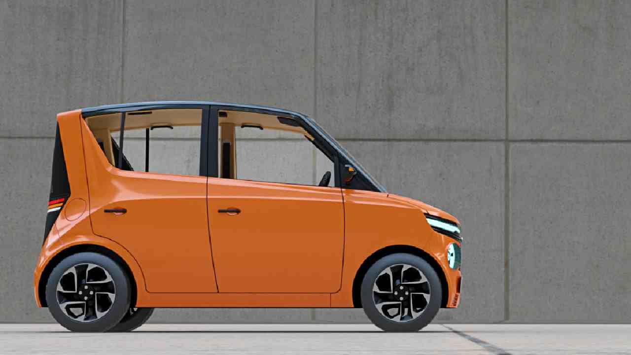Cheapest Electric Car: దేశంలో చవకైన ఎలక్ట్రిక్ కారు విడుదల.. ఆకట్టుకుంటున్న ఫీచర్లు.. ధర ఎంతంటే Cheapest Electric Car: దేశంలో చవకైన ఎలక్ట్రిక్ కారు విడుదల.. ఆకట్టుకుంటున్న ఫీచర్లు.. ధర ఎంతంటే