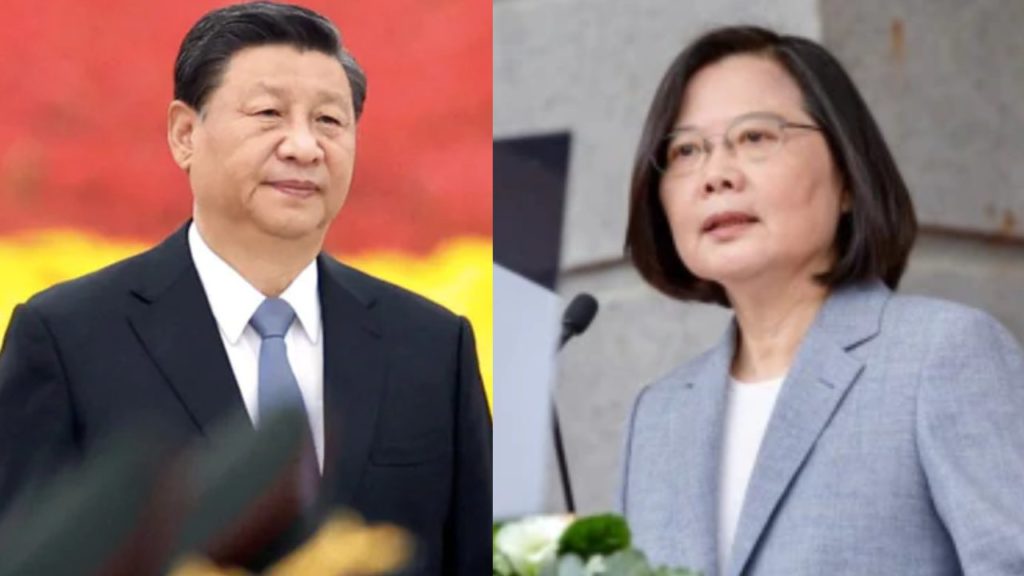 China-taiwan
