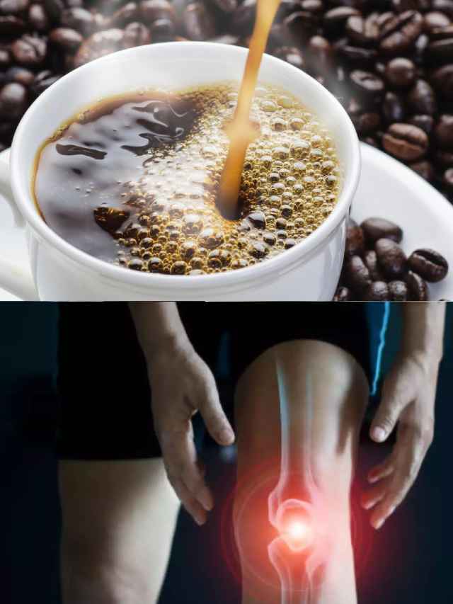 కాఫీ, టీలు అతిగా తాగితే ఎముకలకు అనర్థమే..! 10TV Telugu Drinking too