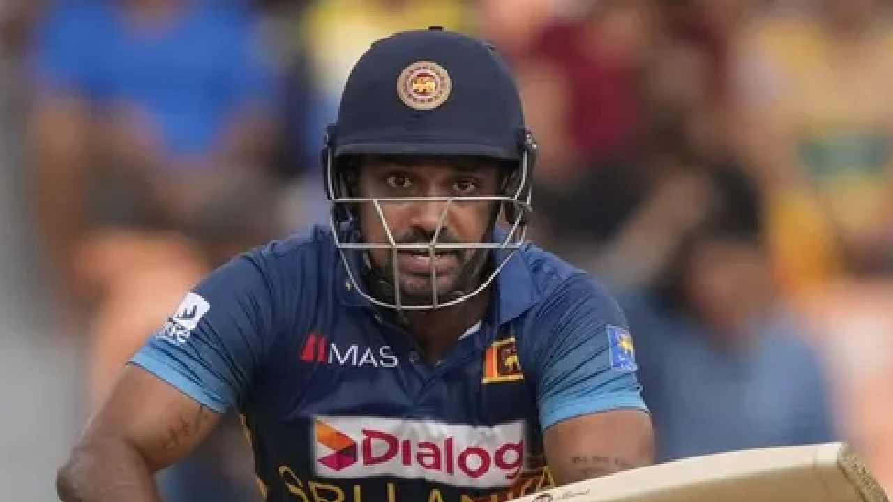 T20 World Cup 2022: ఆస్ట్రేలియాలో అత్యాచార కేసులో శ్రీలంక బ్యాట్స్మన్ దనుష్క గుణతిలకా అర్ధరాత్రి అరెస్టు T20 World Cup 2022: ఆస్ట్రేలియాలో అత్యాచార కేసులో శ్రీలంక బ్యాట్స్మన్ దనుష్క గుణతిలకా అర్ధరాత్రి అరెస్టు