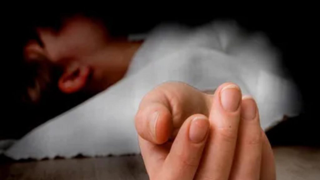 Delhi Boy Killed Family Members
