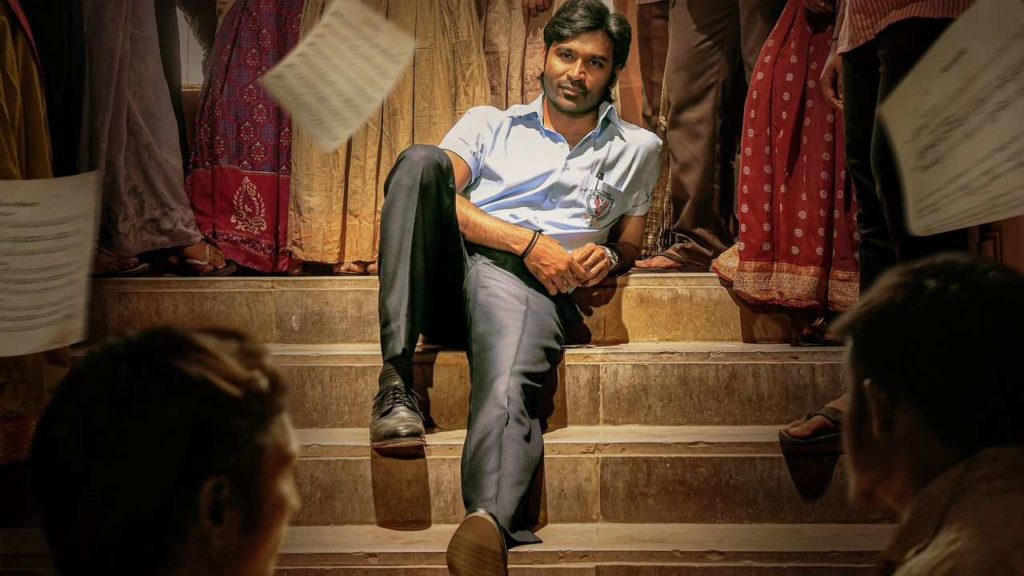 Dhanush Sir Movie Release date postponed