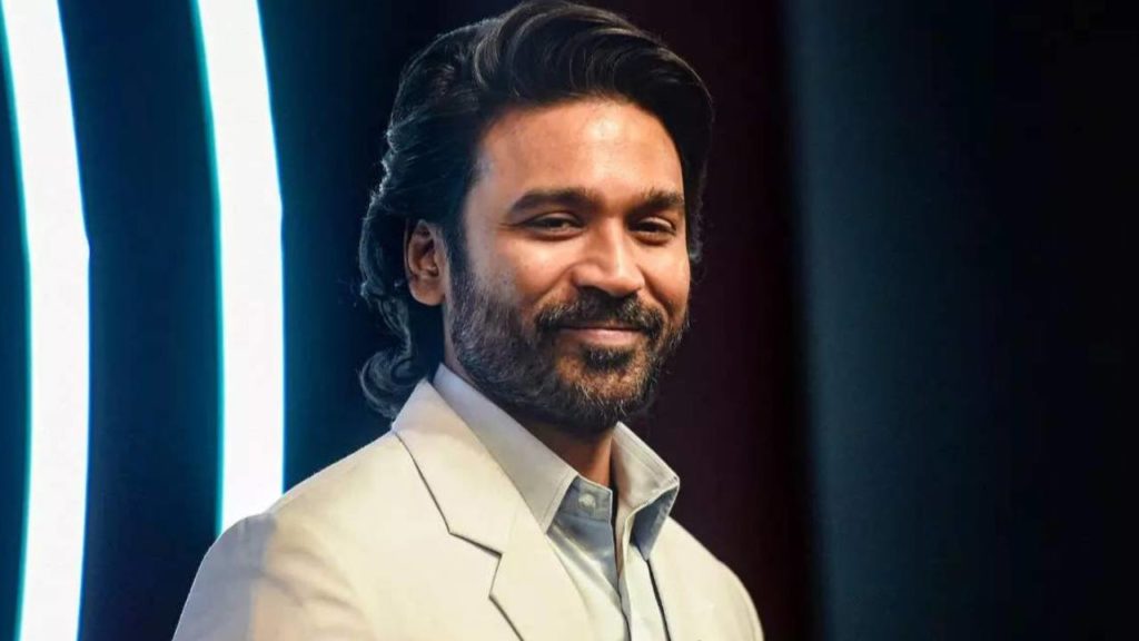 Dhanush To Act In Venu Udugula Direction