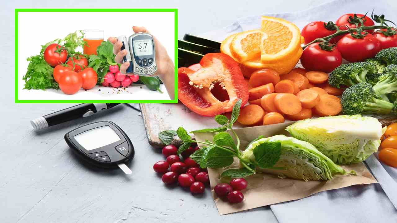 Diabetes under control : జీవనశైలి, ఆహారంలో మార్పులతో మధుమేహం అదుపులో! Diabetes under control : జీవనశైలి, ఆహారంలో మార్పులతో మధుమేహం అదుపులో!