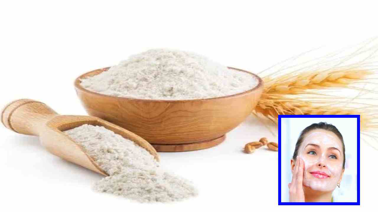 Wheat Flour : శనగపిండితోనే కాదు గోధుమ పిండితోనూ అందాన్ని పెంచుకోవచ్చు తెలుసా? Wheat Flour : శనగపిండితోనే కాదు గోధుమ పిండితోనూ అందాన్ని పెంచుకోవచ్చు తెలుసా?