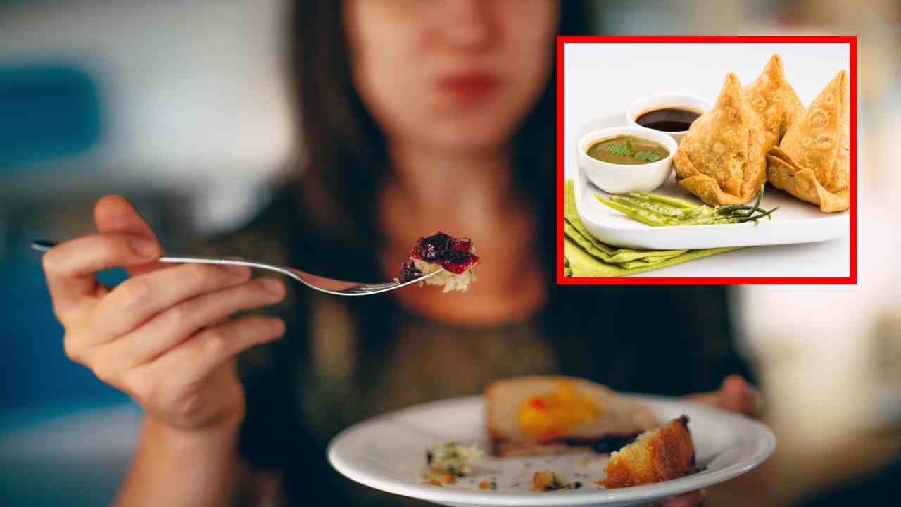 Digestion problems : రాత్రి సమయంలో ఈ ఆహారాలను తినటం వల్ల జీర్ణక్రియ సమస్యలు! Digestion problems : రాత్రి సమయంలో ఈ ఆహారాలను తినటం వల్ల జీర్ణక్రియ సమస్యలు!