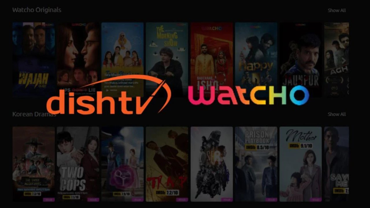 DishTV New Plans : DishTV యూజర్లకు అలర్ట్.. OTT సబ్స్ర్కిప్షన్ ప్లాన్లు ఇవే.. మరెన్నో బెనిఫిట్స్, ధర ఎంతంటే? DishTV New Plans : DishTV యూజర్లకు అలర్ట్.. OTT సబ్స్ర్కిప్షన్ ప్లాన్లు ఇవే.. మరెన్నో బెనిఫిట్స్, ధర ఎంతంటే?