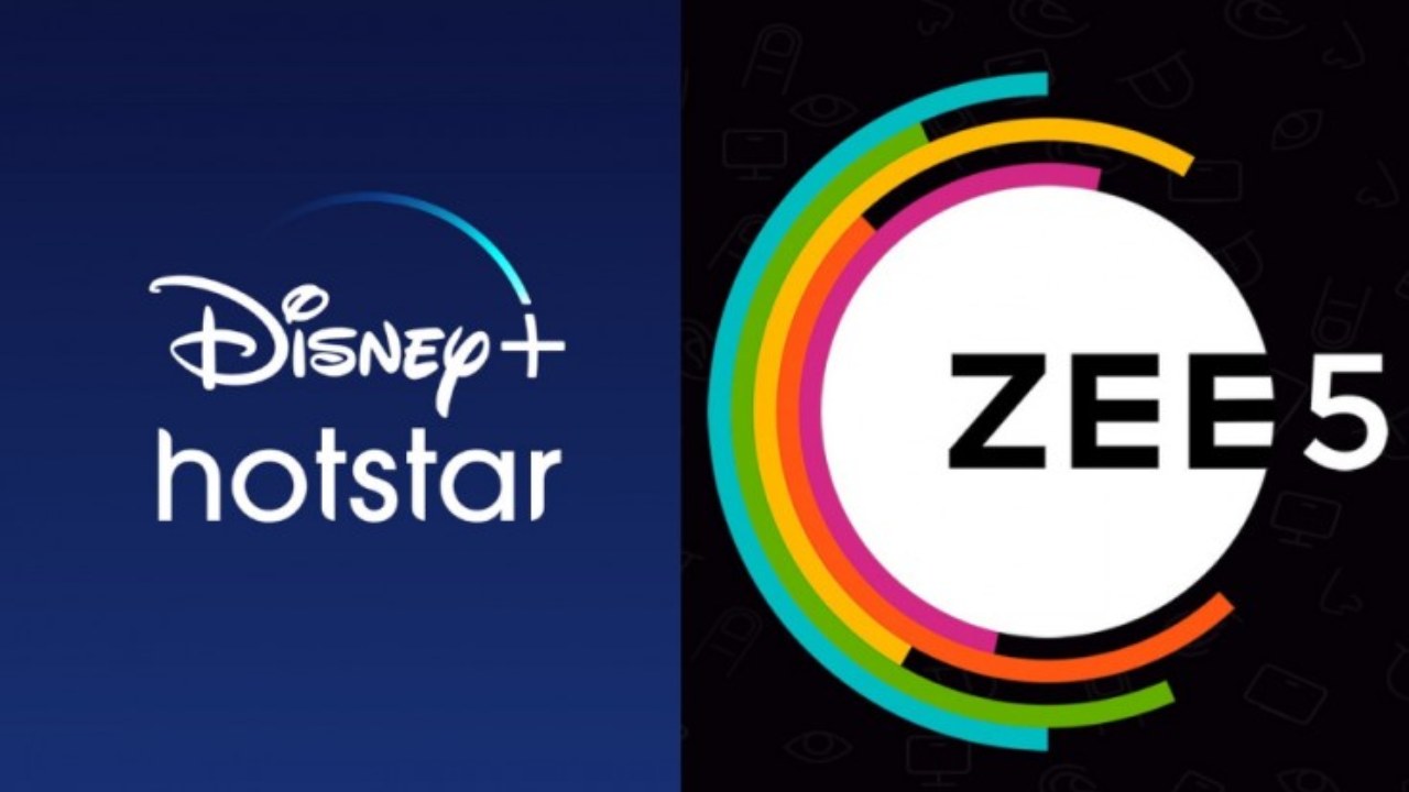 DishTV launches new plans bundled with Disney+ Hotstar and ZEE5 subscription Price, benefits