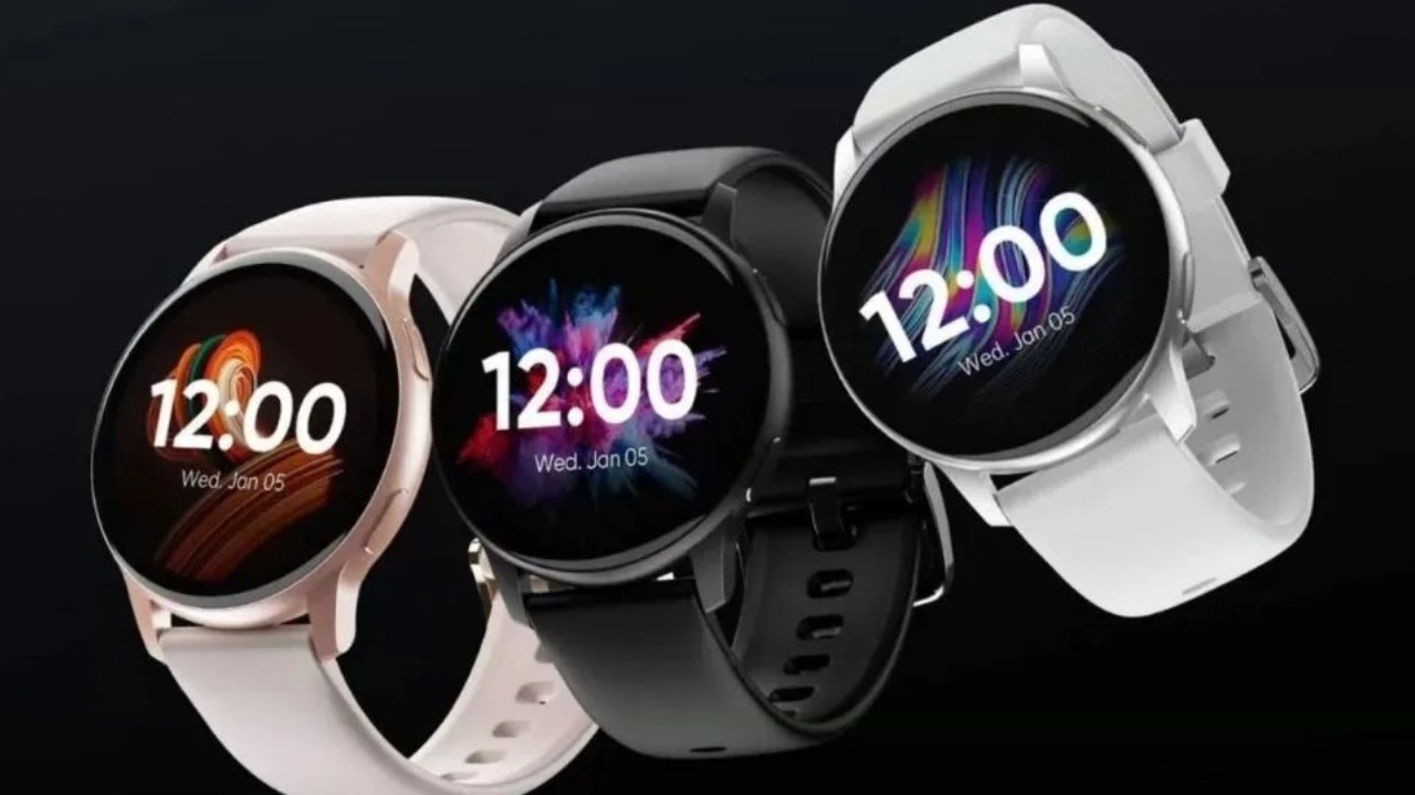 Dizo Watch R Talk Go with Bluetooth calling launched in India, price set at Rs 3499