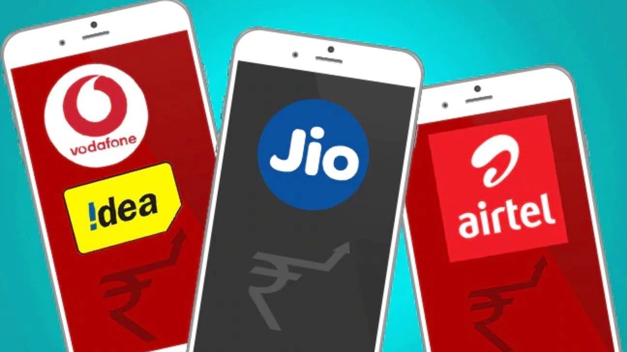 DoT issues new SMS rule for Jio, Airtel and Vodafone, will help prevent SMS fraud