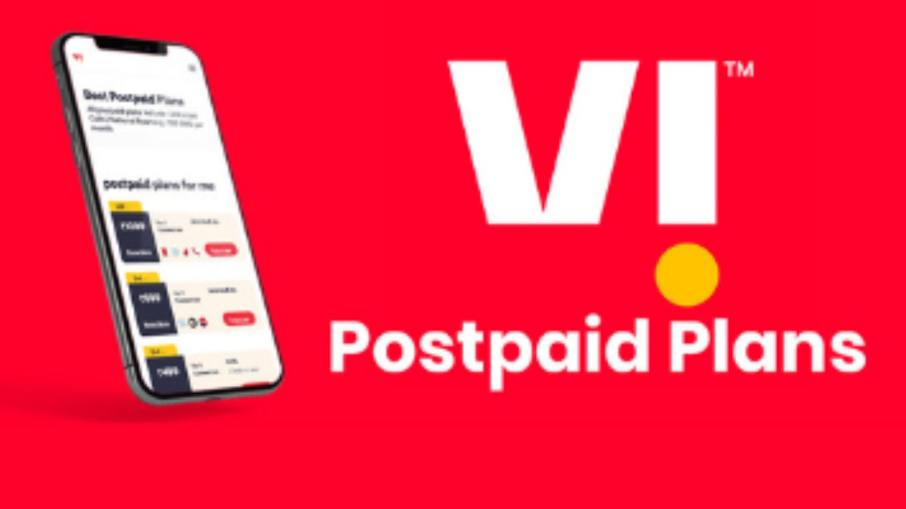 Don’t want to pay bills separately for family members_ Check out Vodafone Idea’s family postpaid plan