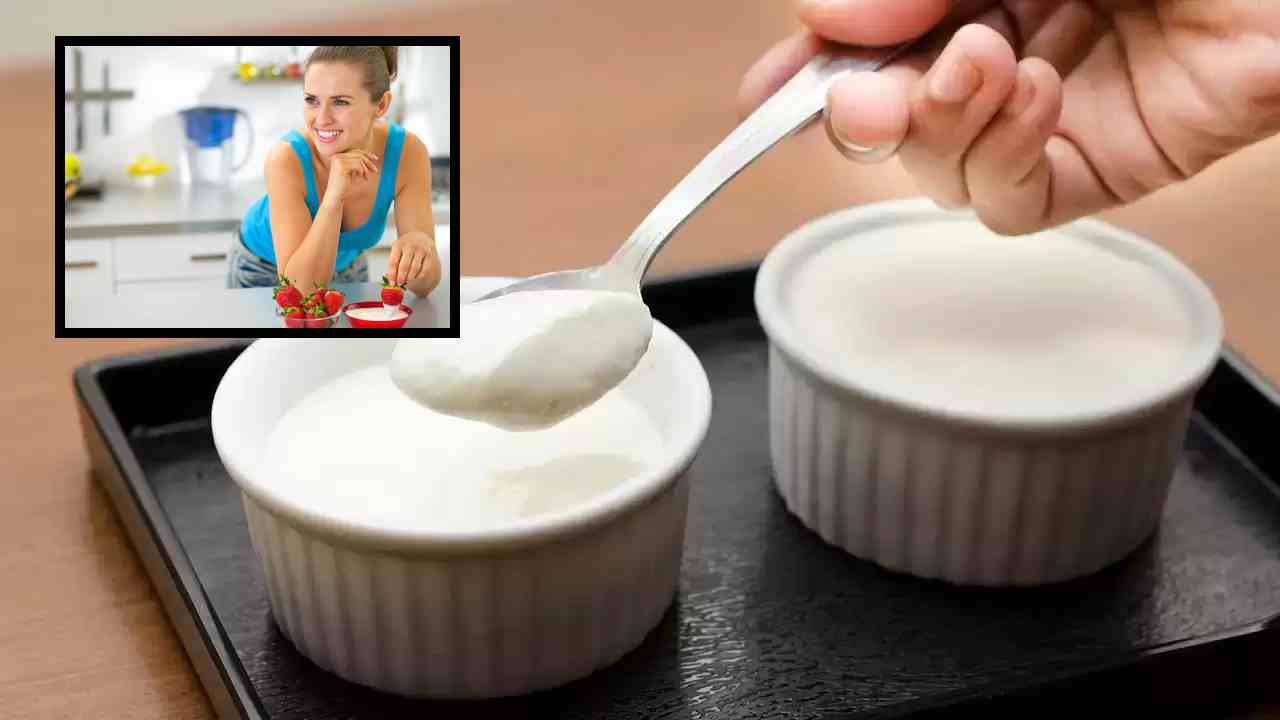 Eating Sour Yogurt : పుల్లటి పెరుగు తింటే అనారోగ్య సమస్యలు ఎదుర్కోవాల్సి వస్తుందా? Eating Sour Yogurt : పుల్లటి పెరుగు తింటే అనారోగ్య సమస్యలు ఎదుర్కోవాల్సి వస్తుందా?