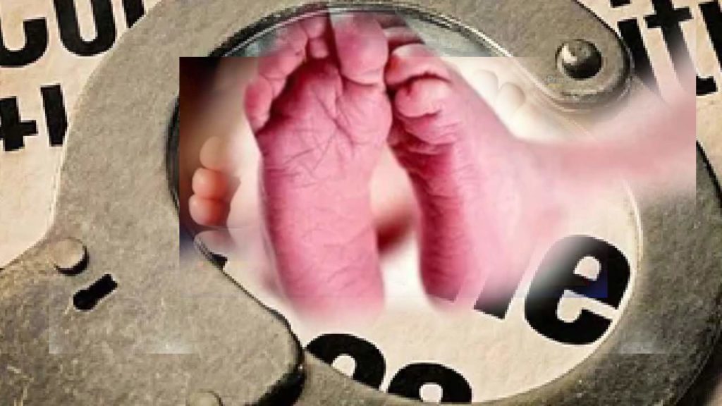Embryos found in Buldhana river stir, active illegal abortion racket