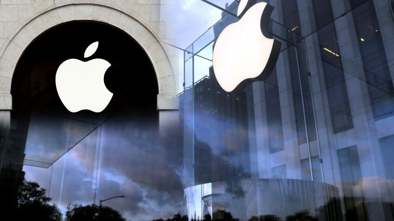 Ex-Apple employee : రూ. 140 కోట్లు కొట్టేసిన ఆపిల్ మాజీ ఉద్యోగి.. దోషిగా తేలితే 20ఏళ్ల జైలుశిక్ష పడే అవకాశం! Ex-Apple employee : రూ. 140 కోట్లు కొట్టేసిన ఆపిల్ మాజీ ఉద్యోగి.. దోషిగా తేలితే 20ఏళ్ల జైలుశిక్ష పడే అవకాశం!