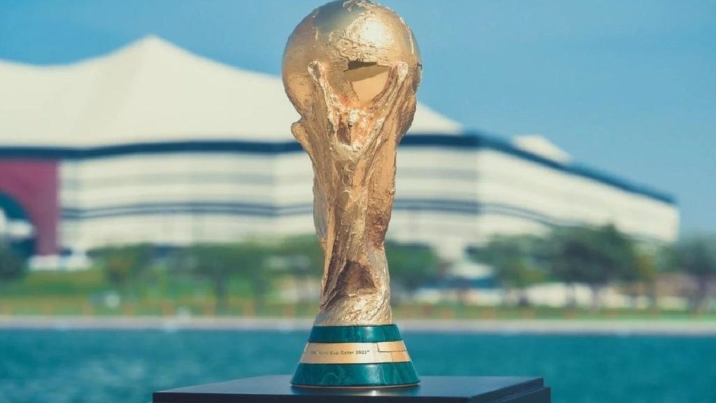 FIFA World Cup 2022