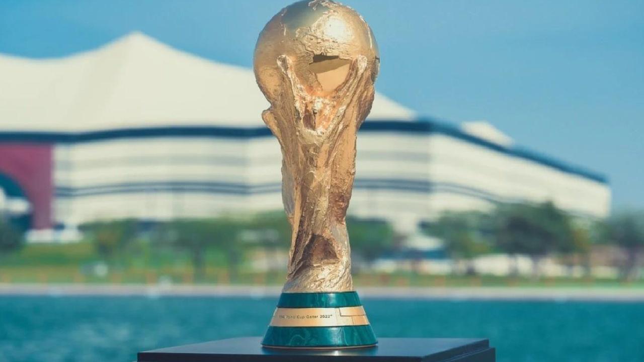 FIFA World Cup 2022: రెండు రోజుల్లో ఫిఫా వరల్డ్ కప్ ప్రారంభం.. అక్కడ బీర్ల అమ్మకాలు బంద్ FIFA World Cup 2022: రెండు రోజుల్లో ఫిఫా వరల్డ్ కప్ ప్రారంభం.. అక్కడ బీర్ల అమ్మకాలు బంద్