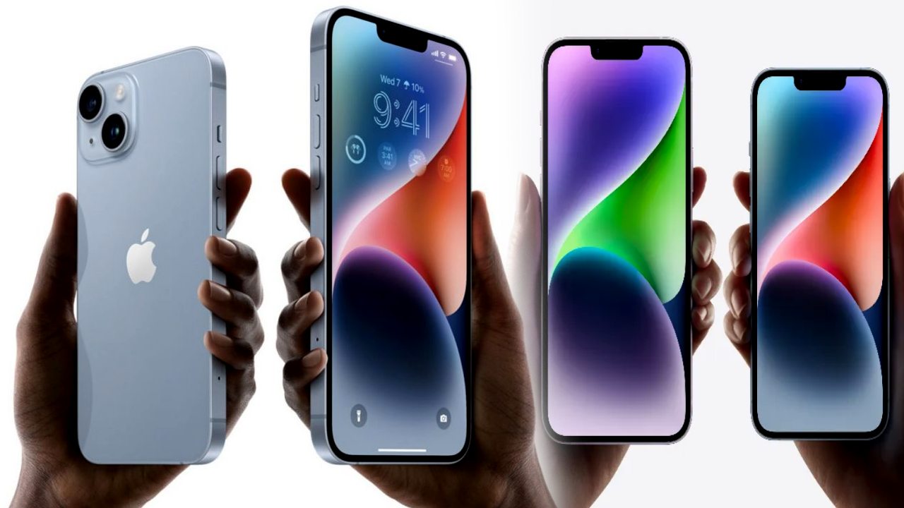 Flipkart’s Apple Days Sale : ఫ్లిప్కార్ట్లో ఆపిల్ డేస్ సేల్.. ఐఫోన్ 14, ఐఫోన్ 13పై భారీ డిస్కౌంట్లు.. డోంట్ మిస్..! Flipkart’s Apple Days Sale : ఫ్లిప్కార్ట్లో ఆపిల్ డేస్ సేల్.. ఐఫోన్ 14, ఐఫోన్ 13పై భారీ డిస్కౌంట్లు.. డోంట్ మిస్..!