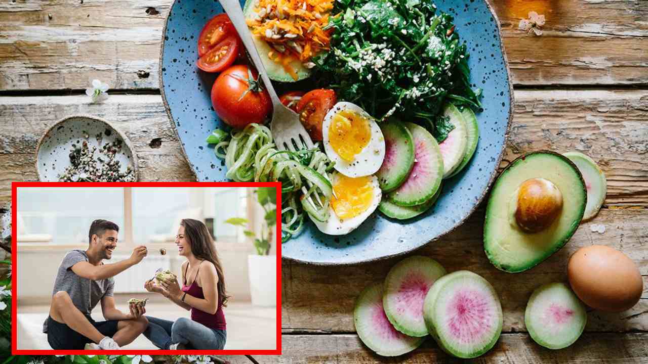 Eating Is Good For Health : ఆహారం తీసుకునే సమయంలో కొన్ని నియమాలు పాటించటం ఆరోగ్యానికి మేలు! Eating Is Good For Health : ఆహారం తీసుకునే సమయంలో కొన్ని నియమాలు పాటించటం ఆరోగ్యానికి మేలు!