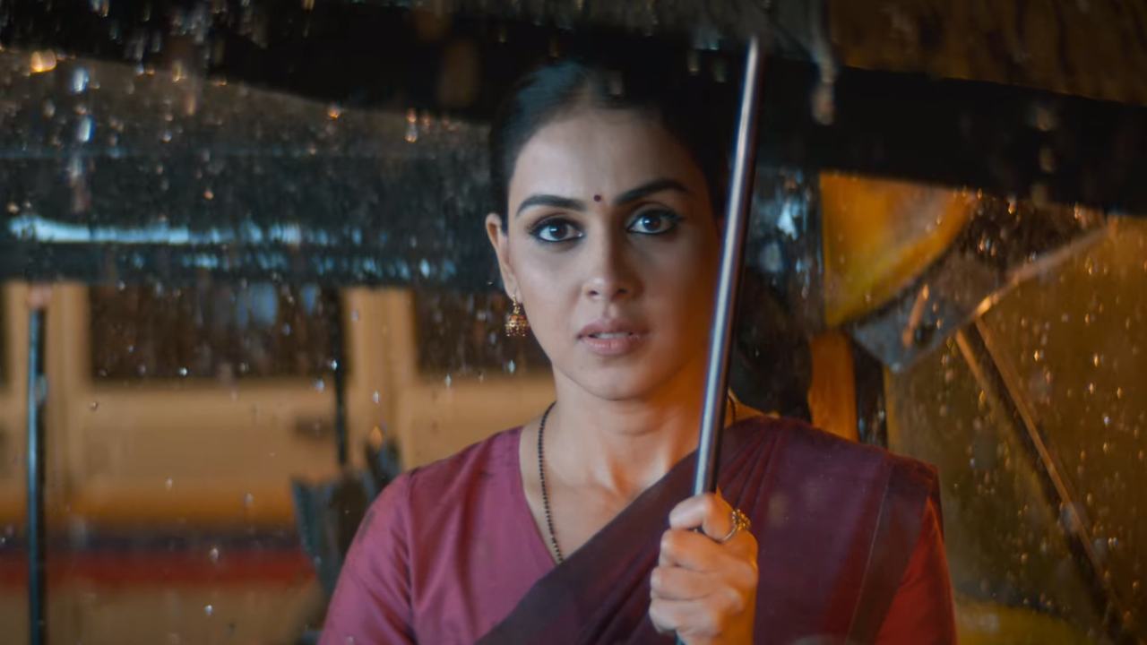Genelia: ‘మజిలీ’ రీమేక్తో మరాఠీలో ఎంట్రీ ఇస్తున్న బొమ్మరిల్లు బ్యూటీ! Genelia: ‘మజిలీ’ రీమేక్తో మరాఠీలో ఎంట్రీ ఇస్తున్న బొమ్మరిల్లు బ్యూటీ!