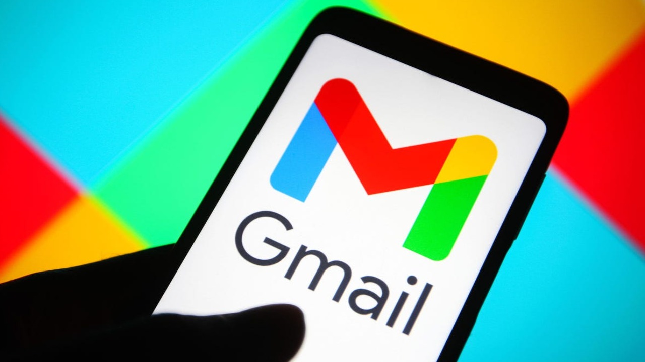 Gmail account storage full_ Here's how to free up space in seconds