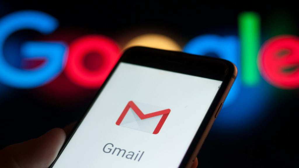 Gmail full here is how to delete bulk emails on Gmail through your smartphone