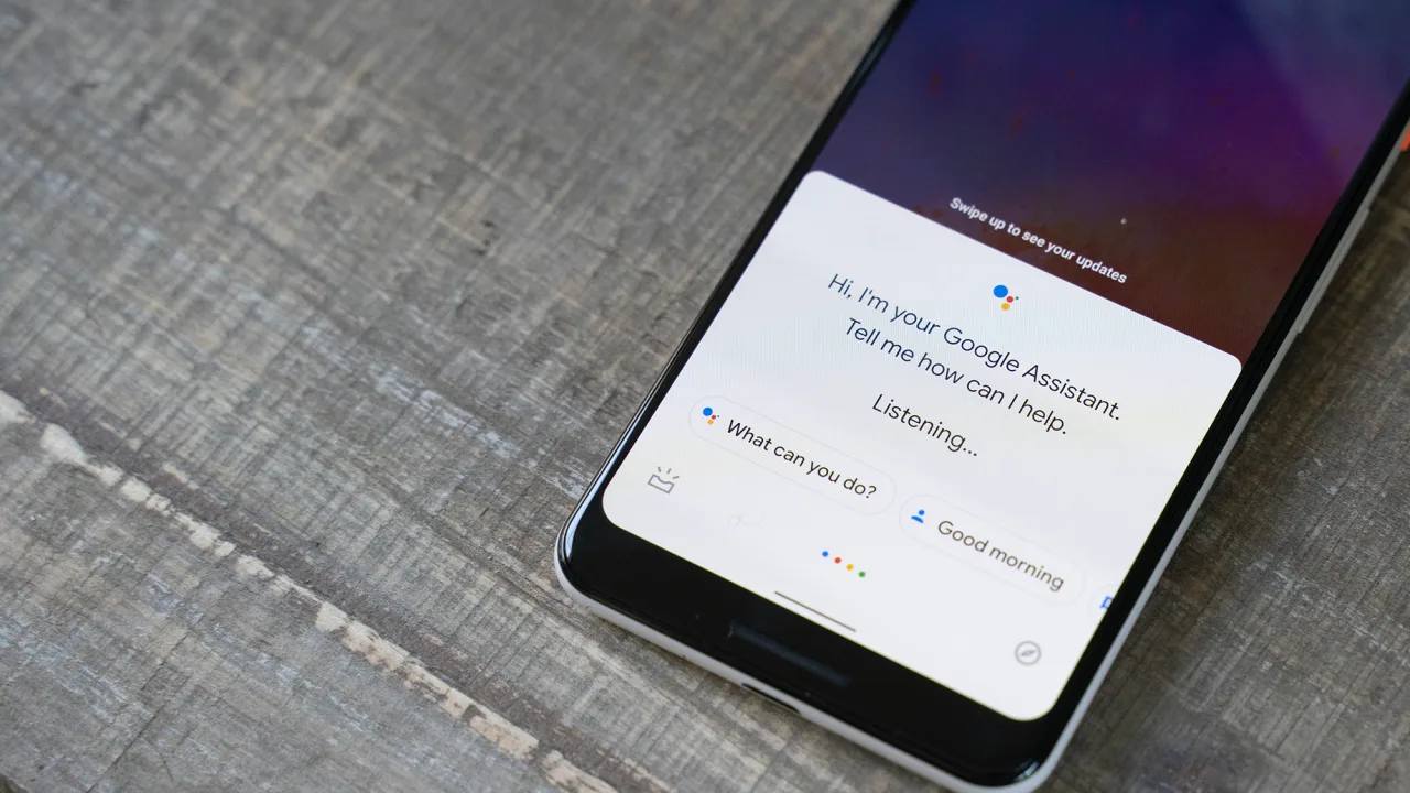 Google Assistant gets new feature on podcasts All details