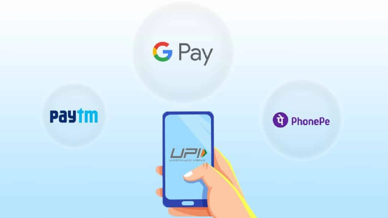 Google Pay, PhonePe and other UPI apps may soon impose transaction limit