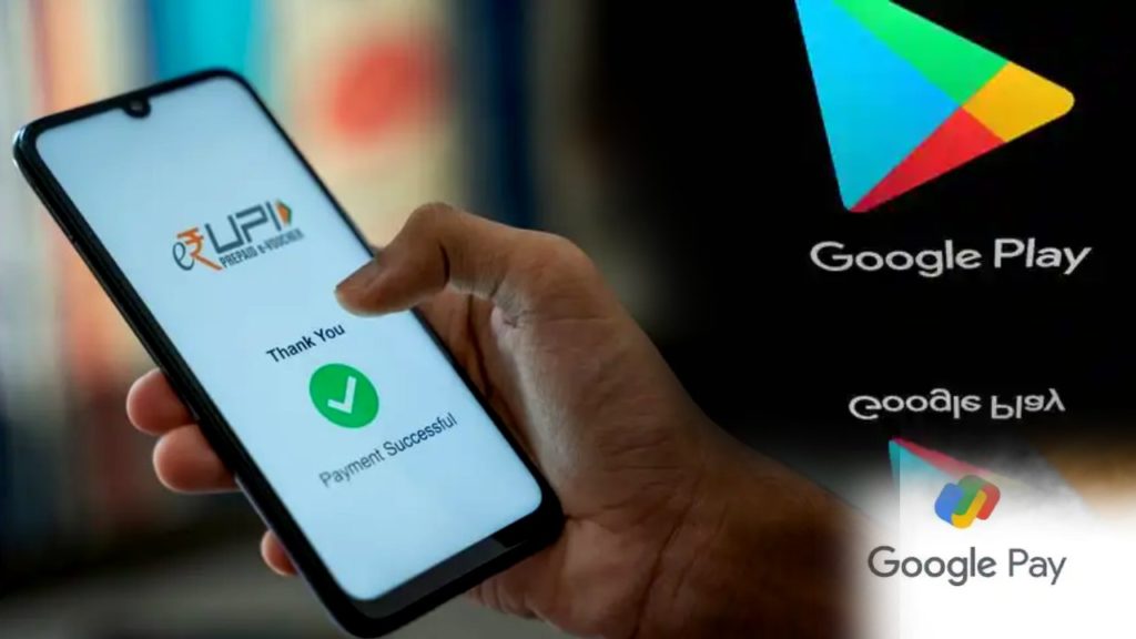 Google Play launches UPI Autopay payment option in India All details