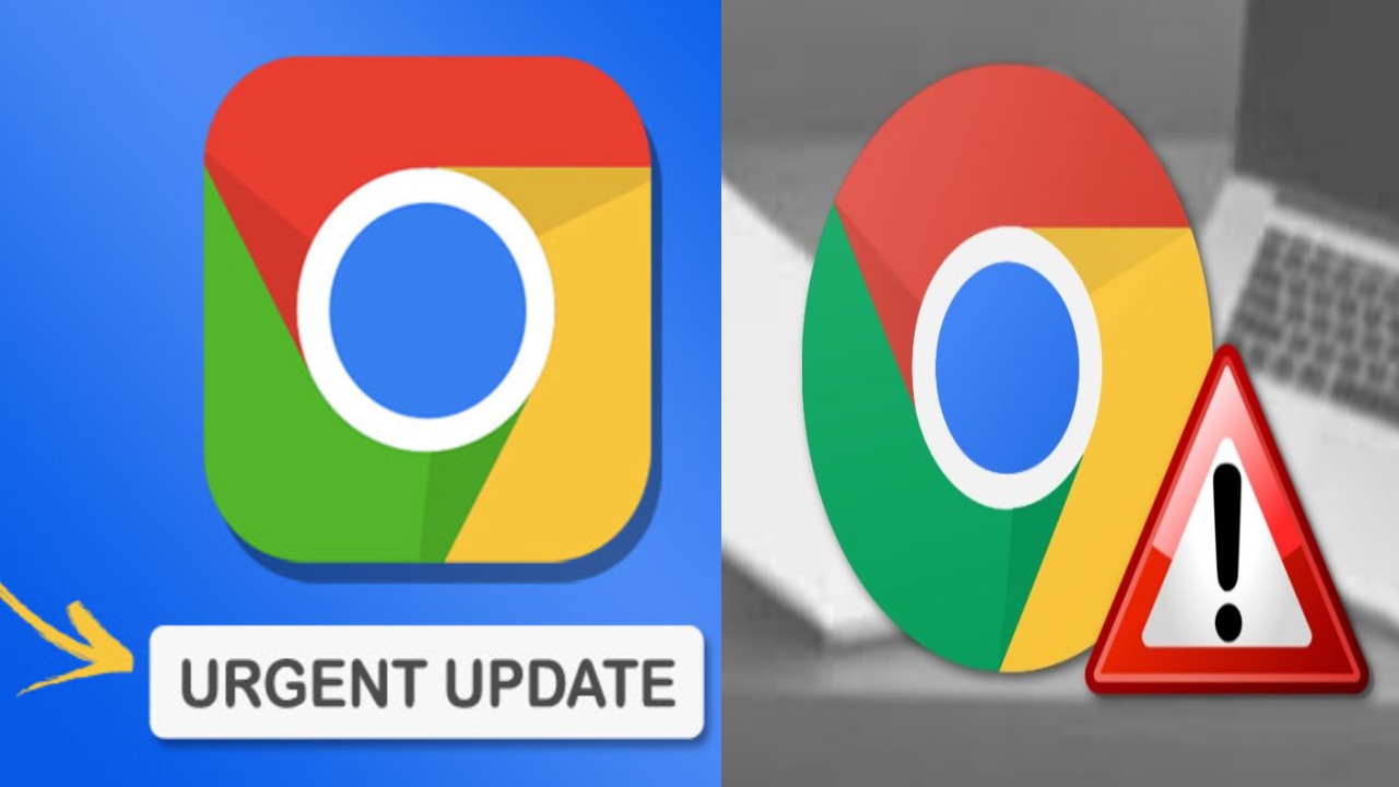 Google Chrome Update : గూగుల్ క్రోమ్ వాడుతున్నారా? మీ డేటా డేంజర్లో పడినట్టే.. తస్మాత్ జాగ్రత్త.. ఇప్పుడే అప్డేట్ చేసుకోండి..! Google Chrome Update : గూగుల్ క్రోమ్ వాడుతున్నారా? మీ డేటా డేంజర్లో పడినట్టే.. తస్మాత్ జాగ్రత్త.. ఇప్పుడే అప్డేట్ చేసుకోండి..!