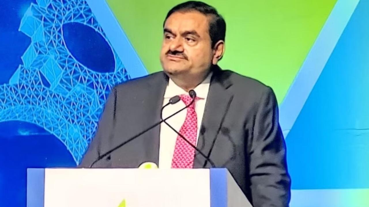 Forbes Data: భారత్లో 100 మంది ధనవంతులకు 2022 బాగా కలిసొచ్చిందా?.. ఫోర్బ్స్ నివేదిక ఏం చెప్పిందంటే? Forbes Data: భారత్లో 100 మంది ధనవంతులకు 2022 బాగా కలిసొచ్చిందా?.. ఫోర్బ్స్ నివేదిక ఏం చెప్పిందంటే?