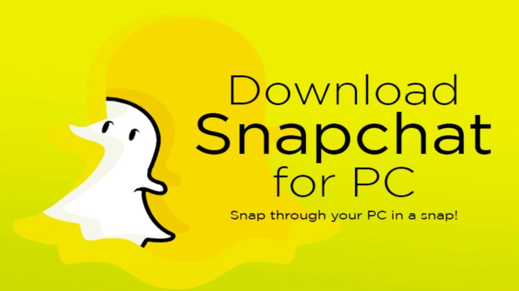Here's how to download Snapchat on Windows, Follow these Steps