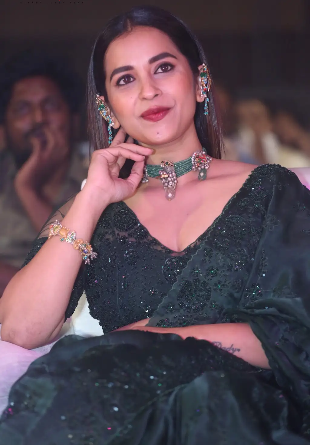 Hit 2 Pre Release Event Gallery
