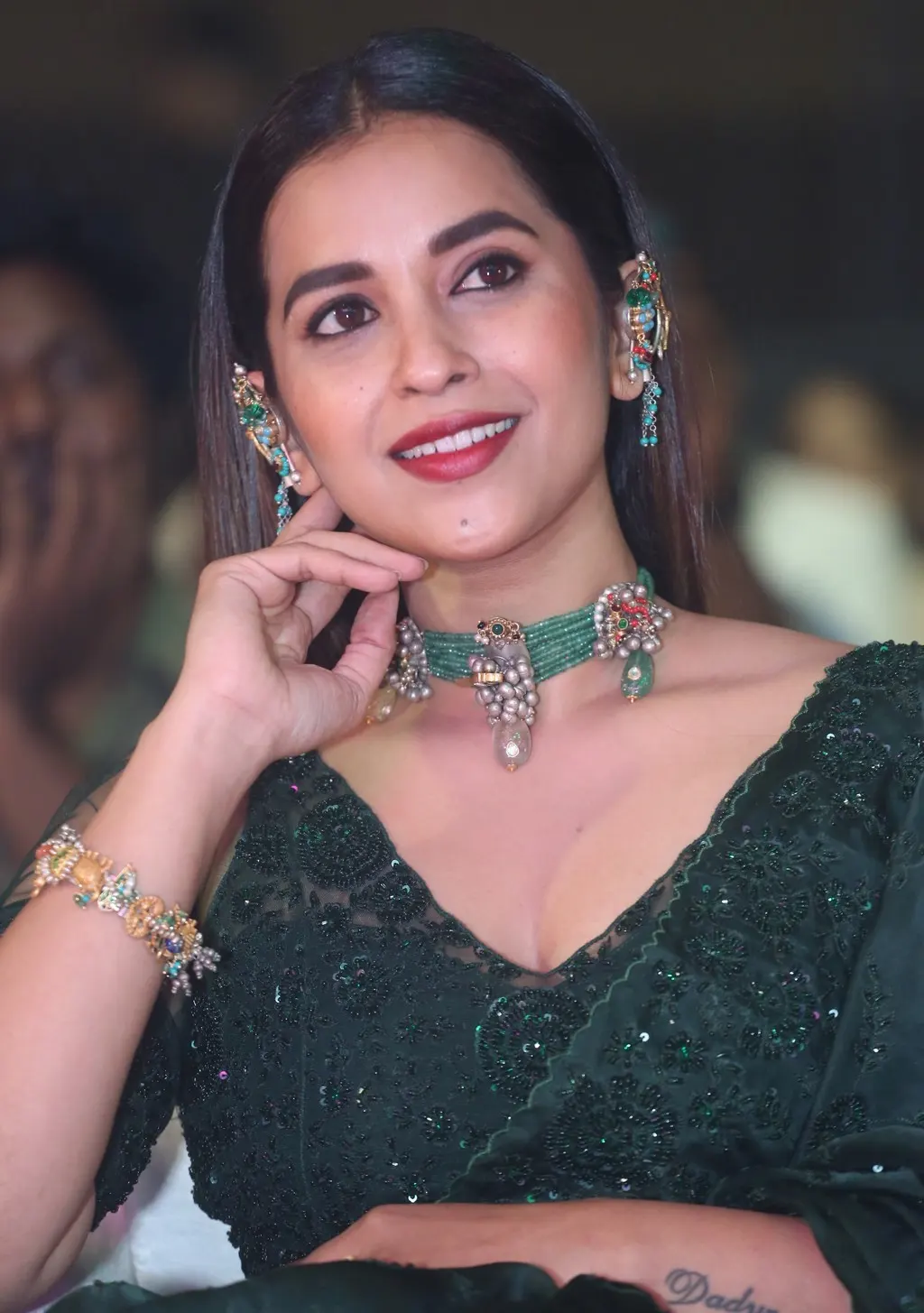 Hit 2 Pre Release Event Gallery