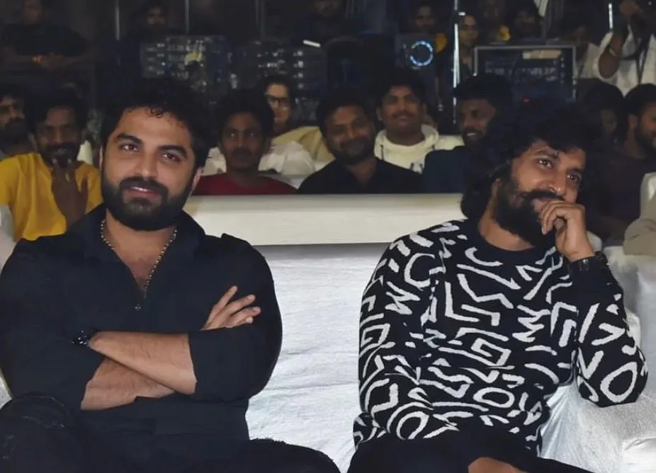 Hit 2 Pre Release Event Gallery