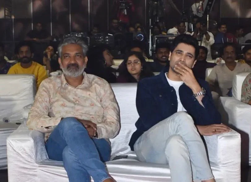 Hit 2 Pre Release Event Gallery
