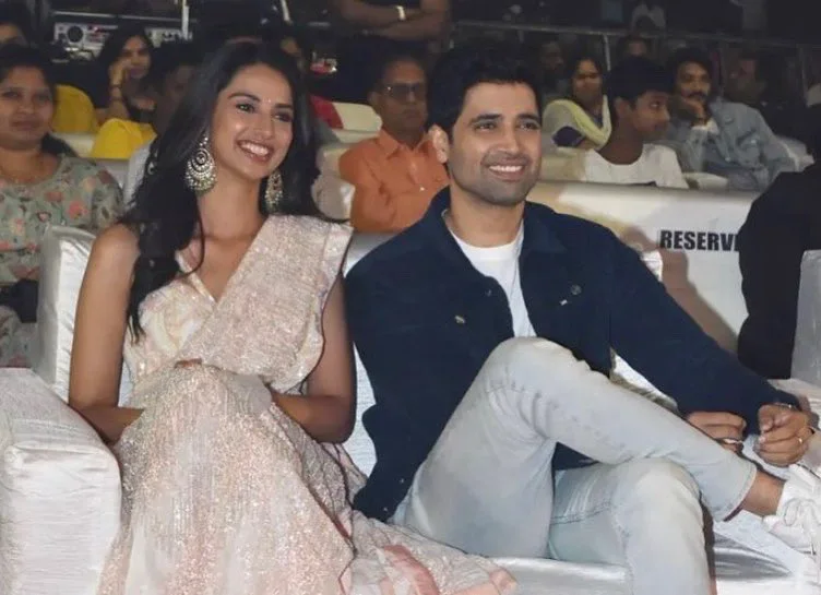 Hit 2 Pre Release Event Gallery