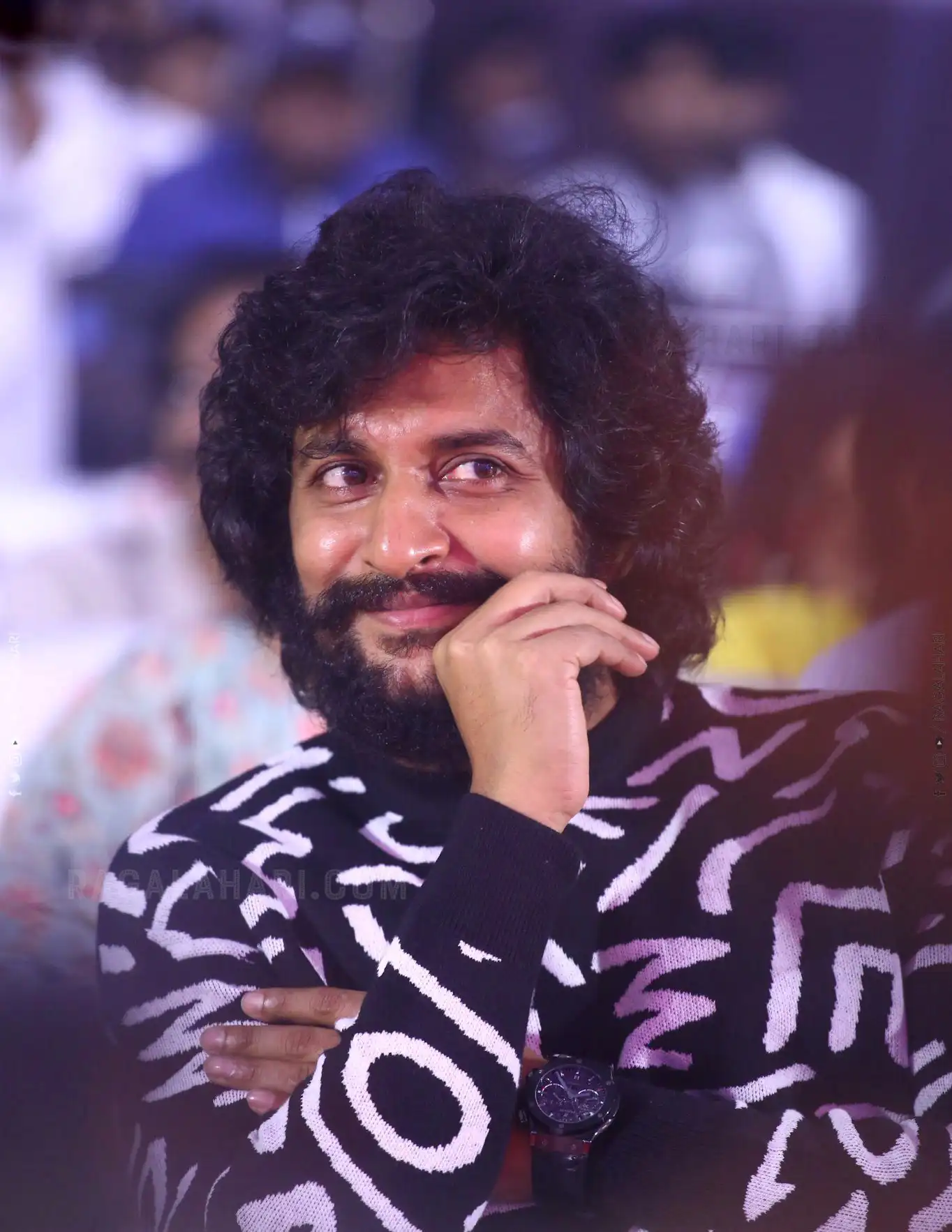 Hit 2 Pre Release Event Gallery